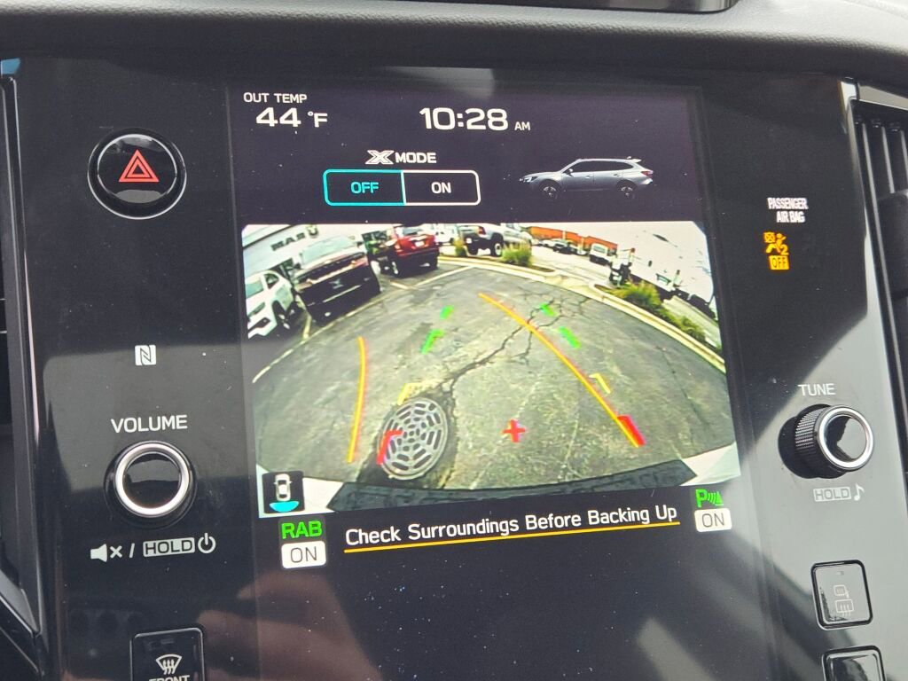 Certified 2021 Subaru Outback Touring w/ Popular Package #2 image 24