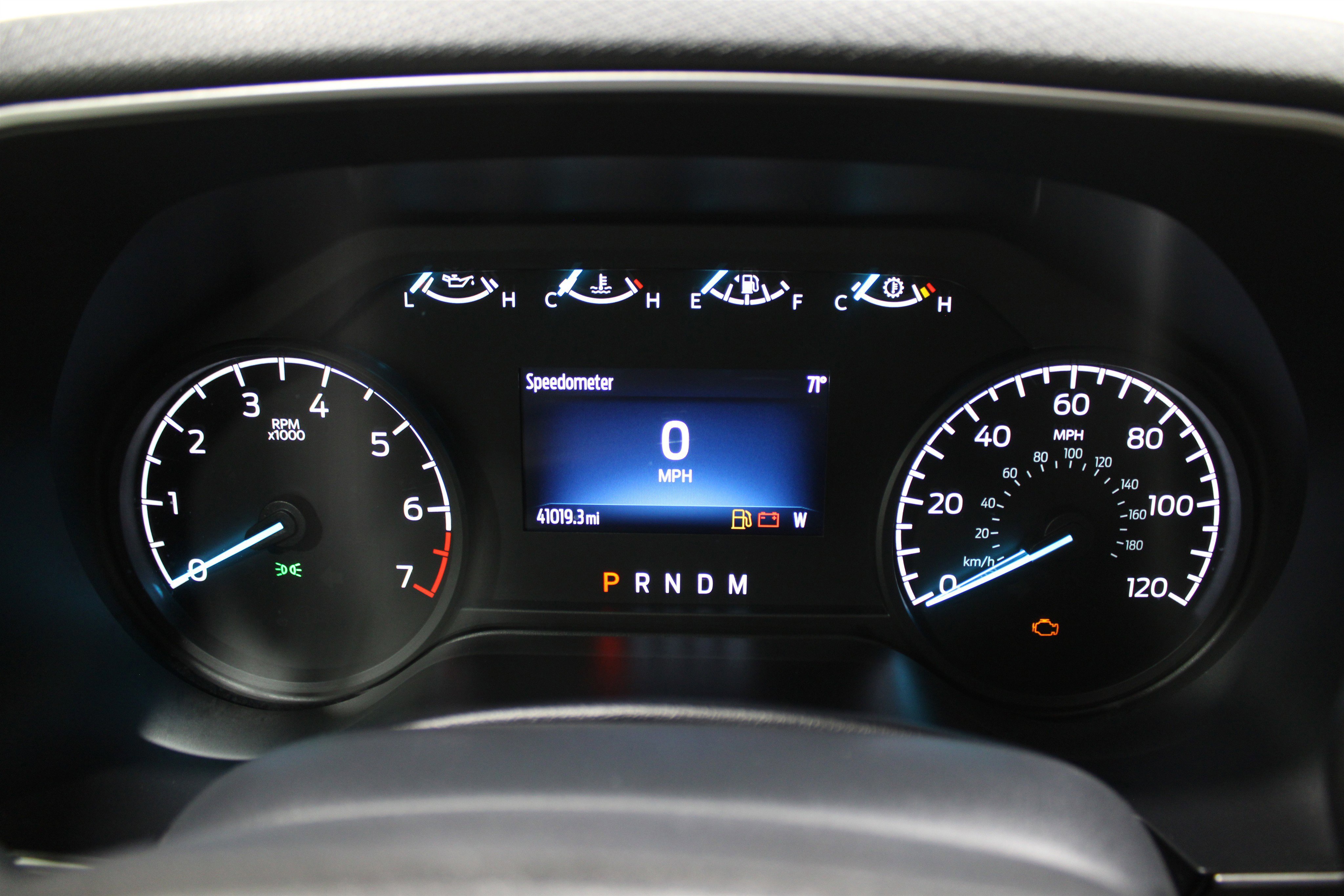 Used 2023 Ford F150 XLT image 13