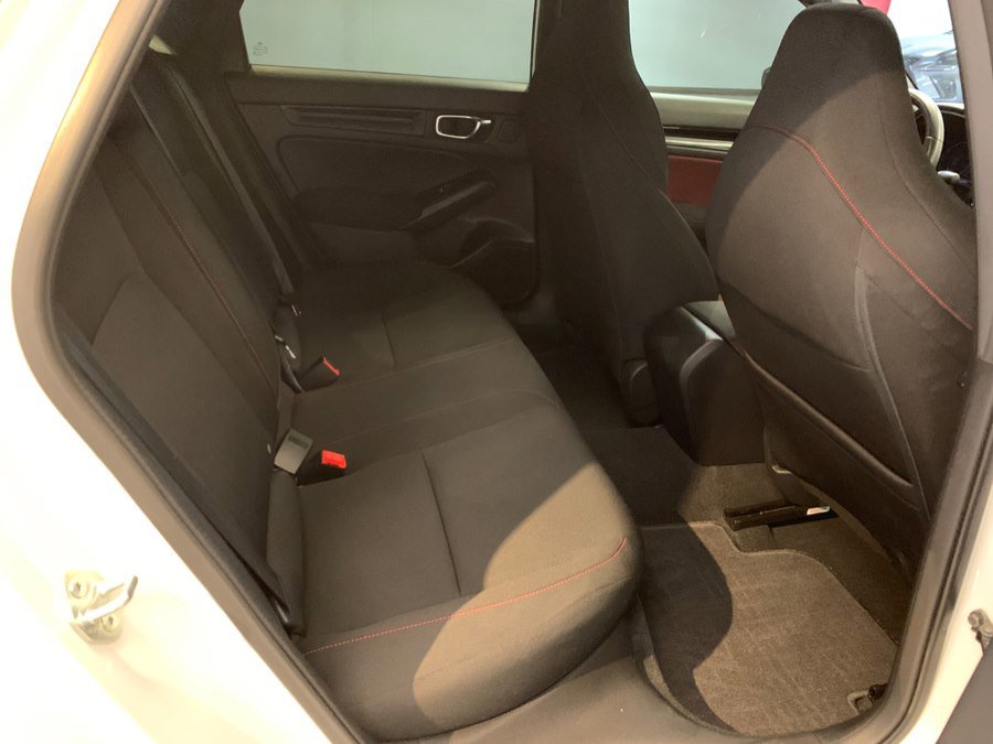Used 2022 Honda Civic Si image 60