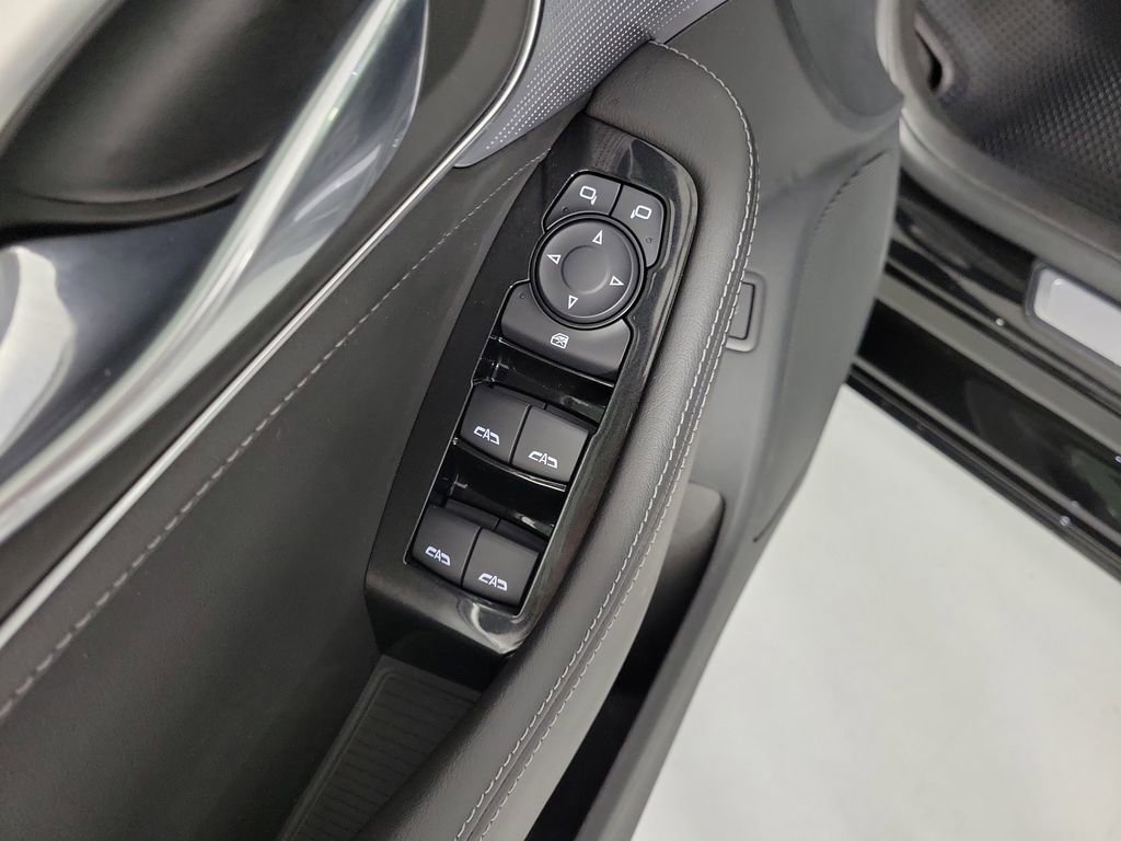 Used 2024 Cadillac CT5 Luxury w/ Sun And Sound Package image 19