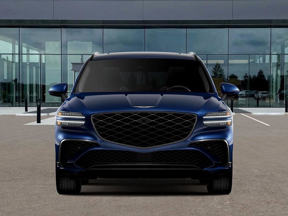 New 2026 Genesis GV70 2.5T Sport Prestige image 6