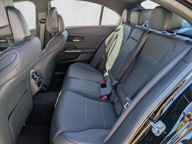 New 2026 Mercedes-Benz C 300 Sedan image 12
