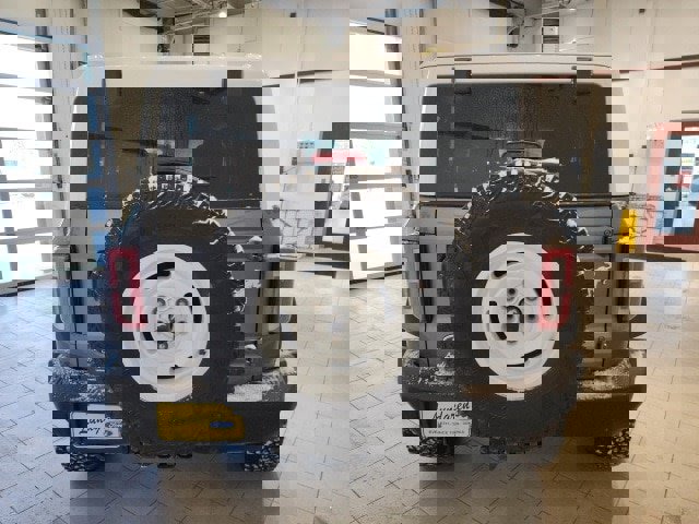 Certified 2023 Ford Bronco Heritage Edition image 5