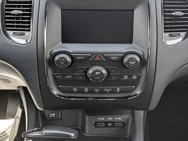 Used 2020 Dodge Durango GT RWD image 22