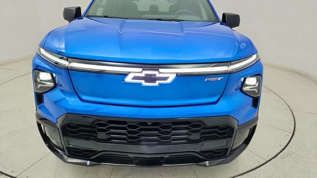 Used 2025 Chevrolet Silverado EV RST image 9