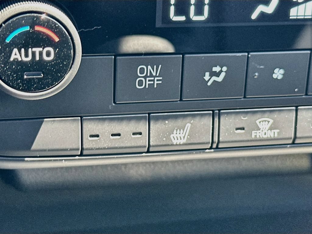 New 2026 Subaru Outback Limited AWD/4WD image 18