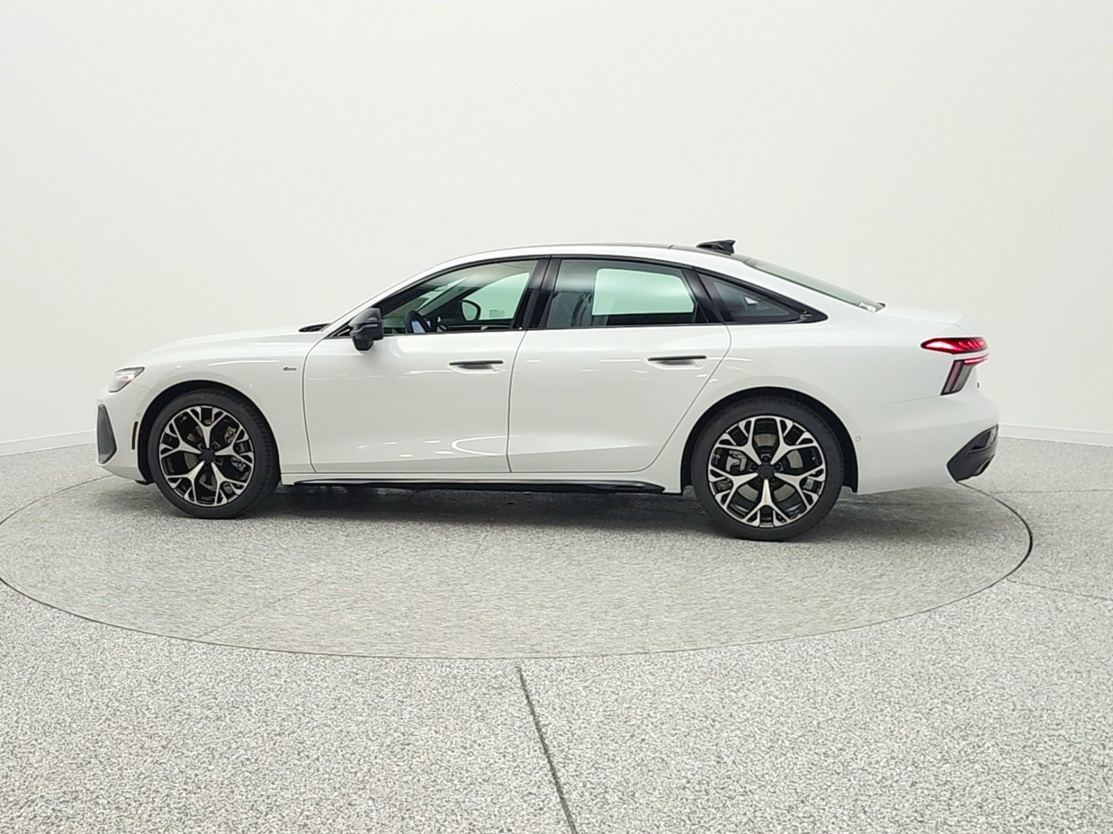New 2026 Audi A6 Premium Plus AWD/4WD image 8
