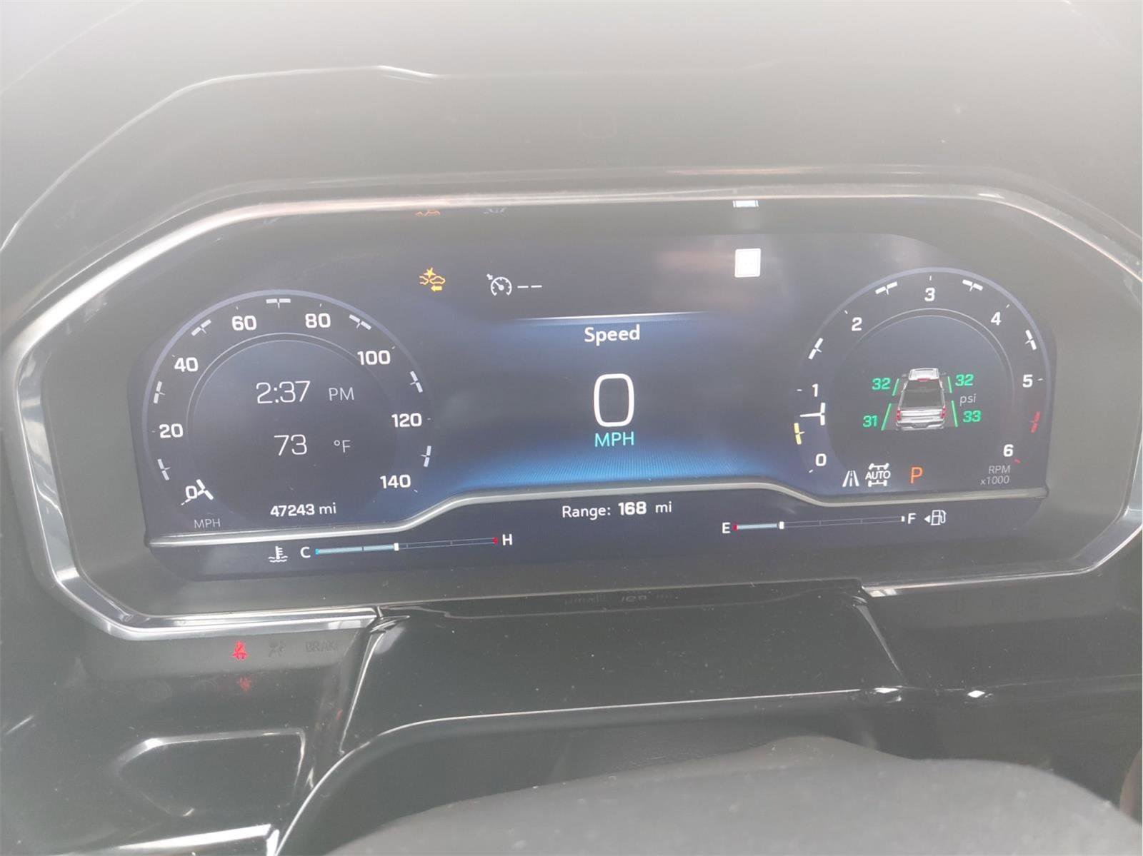 Used 2022 Chevrolet Silverado 1500 High Country w/ High Country Premium Package image 32