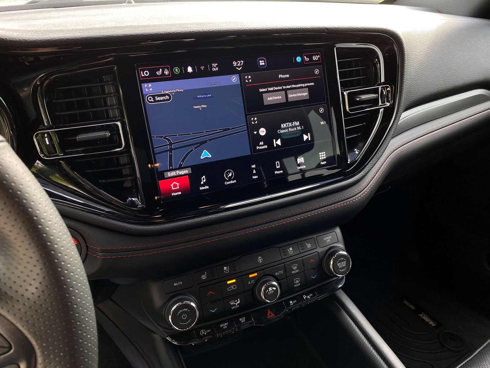 Used 2024 Dodge Durango GT image 15