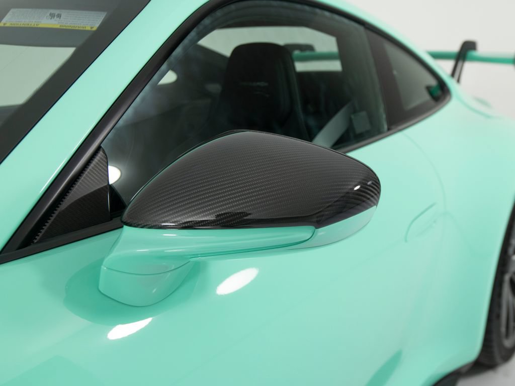 Certified 2026 Porsche 911 GT3 RWD image 64
