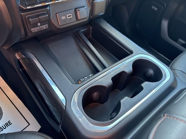 Used 2019 GMC Sierra 1500 AT4 image 16