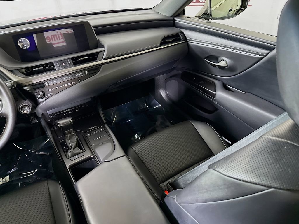 Used 2019 Lexus ES 350 350 image 25