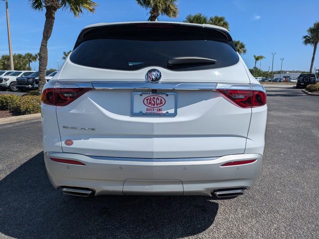 Used 2023 Buick Enclave Essence w/ Experience Buick Package image 5