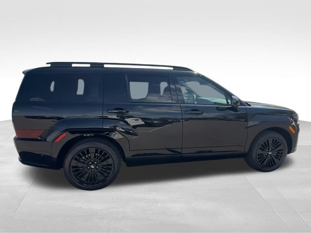 New 2026 Hyundai Santa Fe Calligraphy AWD/4WD image 9