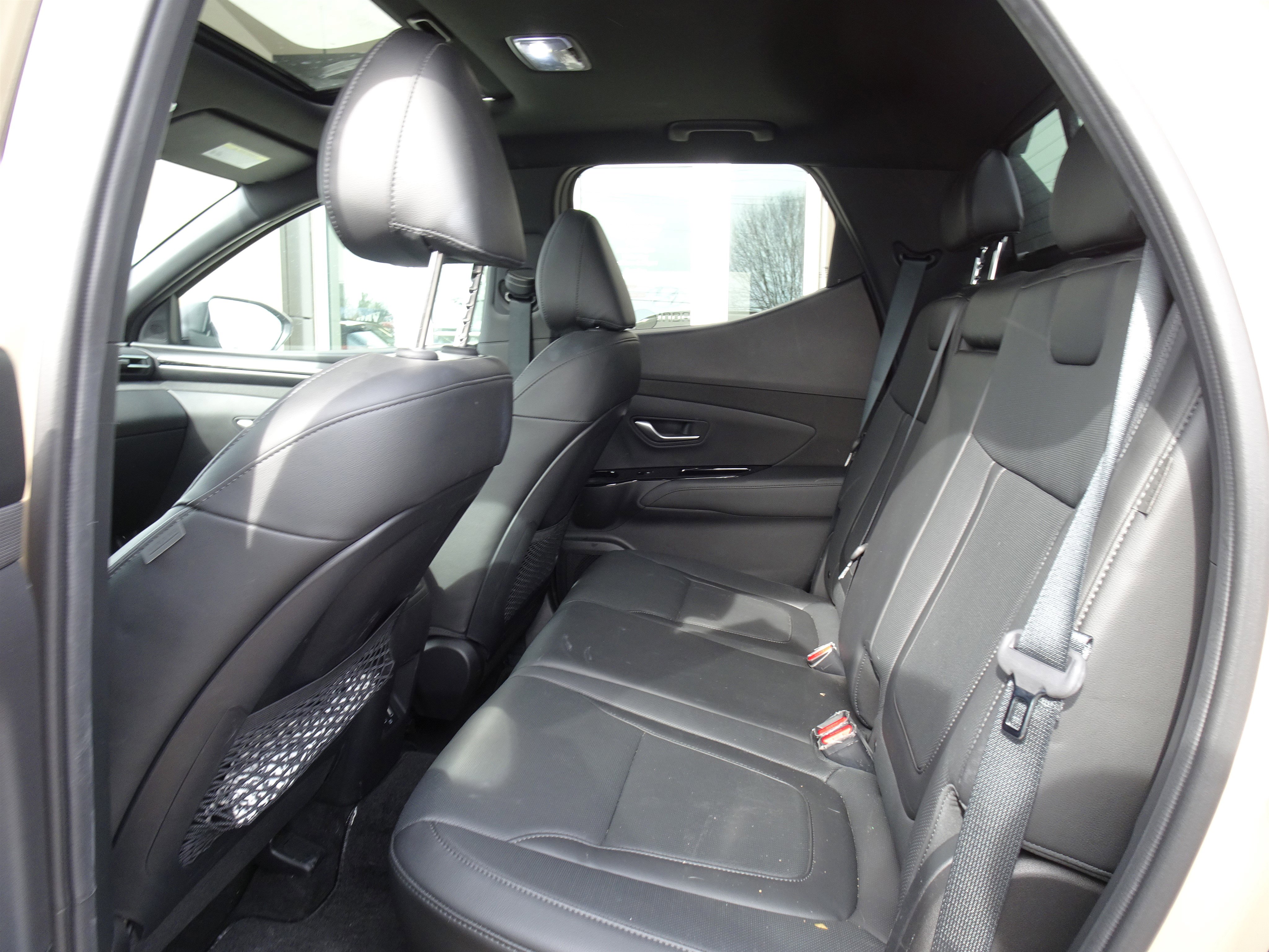 Used 2024 Hyundai Santa Cruz Limited AWD/4WD image 15