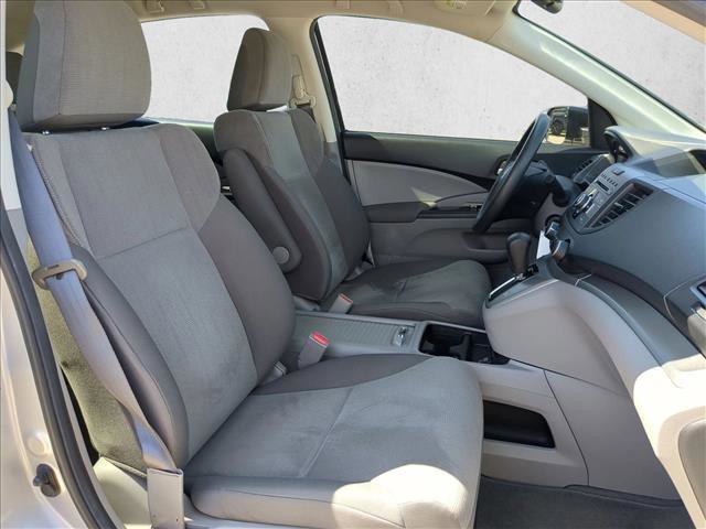 Used 2013 Honda CR-V LX image 19