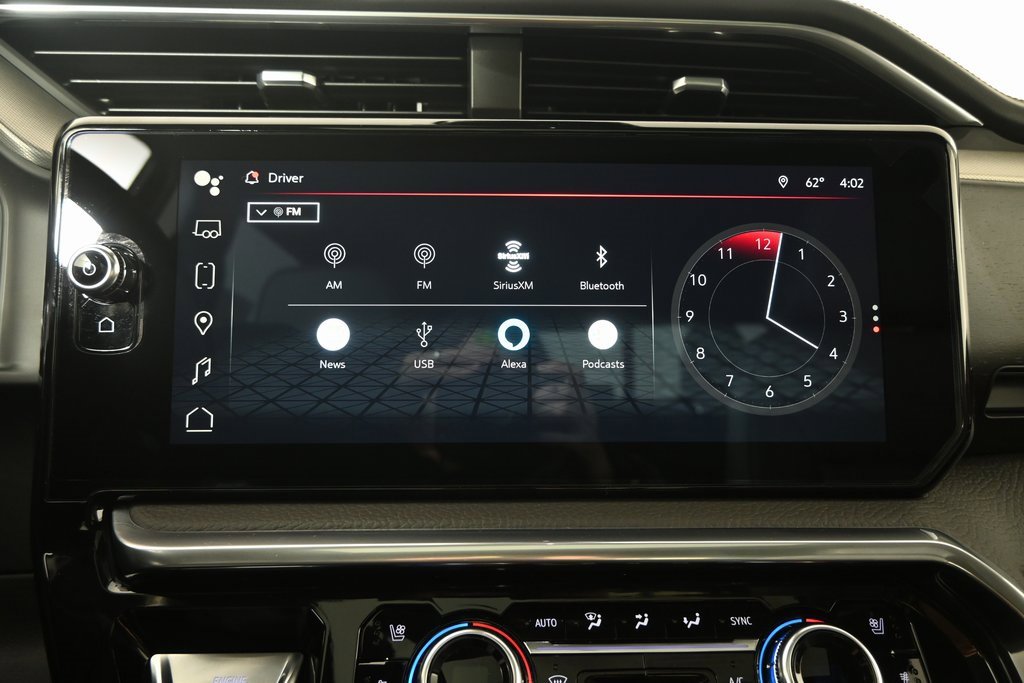 Used 2023 GMC Sierra 1500 Denali w/ Denali Reserve Package image 28