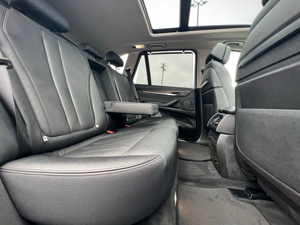 Used 2014 BMW X5 xDrive50i AWD/4WD image 30