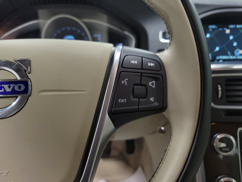 Used 2015 Volvo S60 T5 Premier FWD image 23