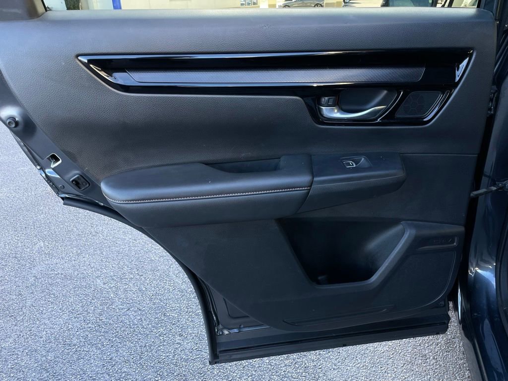 Certified 2023 Honda CR-V Sport Touring image 40