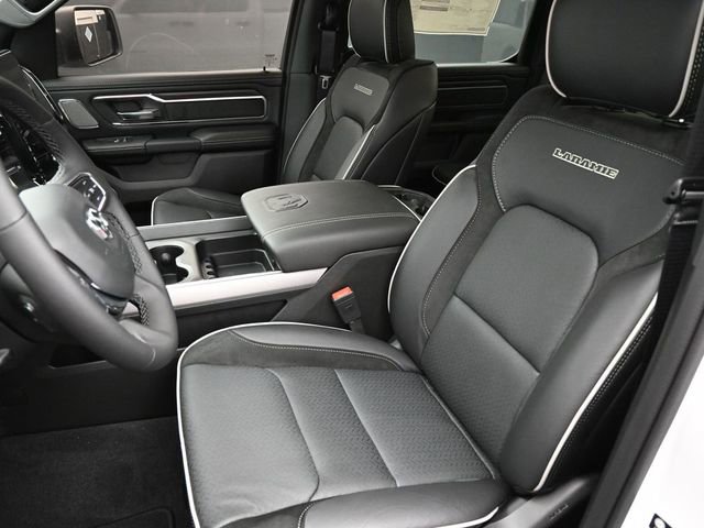 New 2026 RAM 1500 Laramie w/ Night Edition AWD/4WD image 13