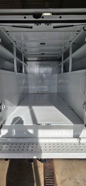 New 2026 Chevrolet Express 3500 w/ Power Convenience Package image 6