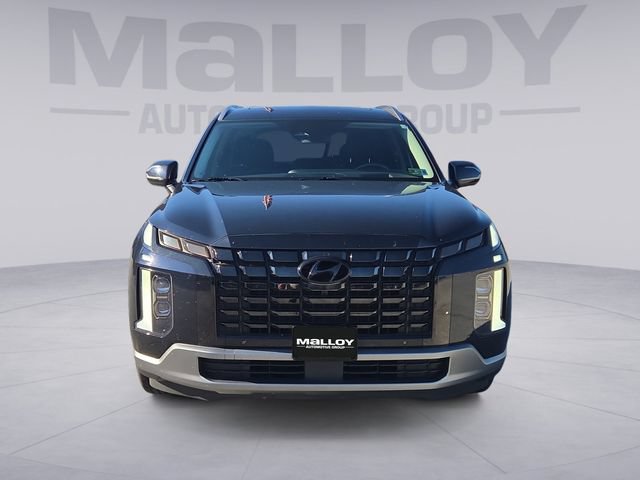 Used 2024 Hyundai Palisade Limited AWD/4WD image 8