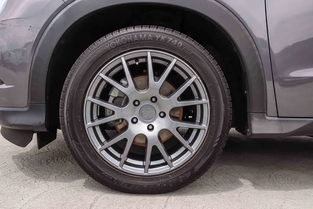 Used 2018 Honda HR-V EX image 11
