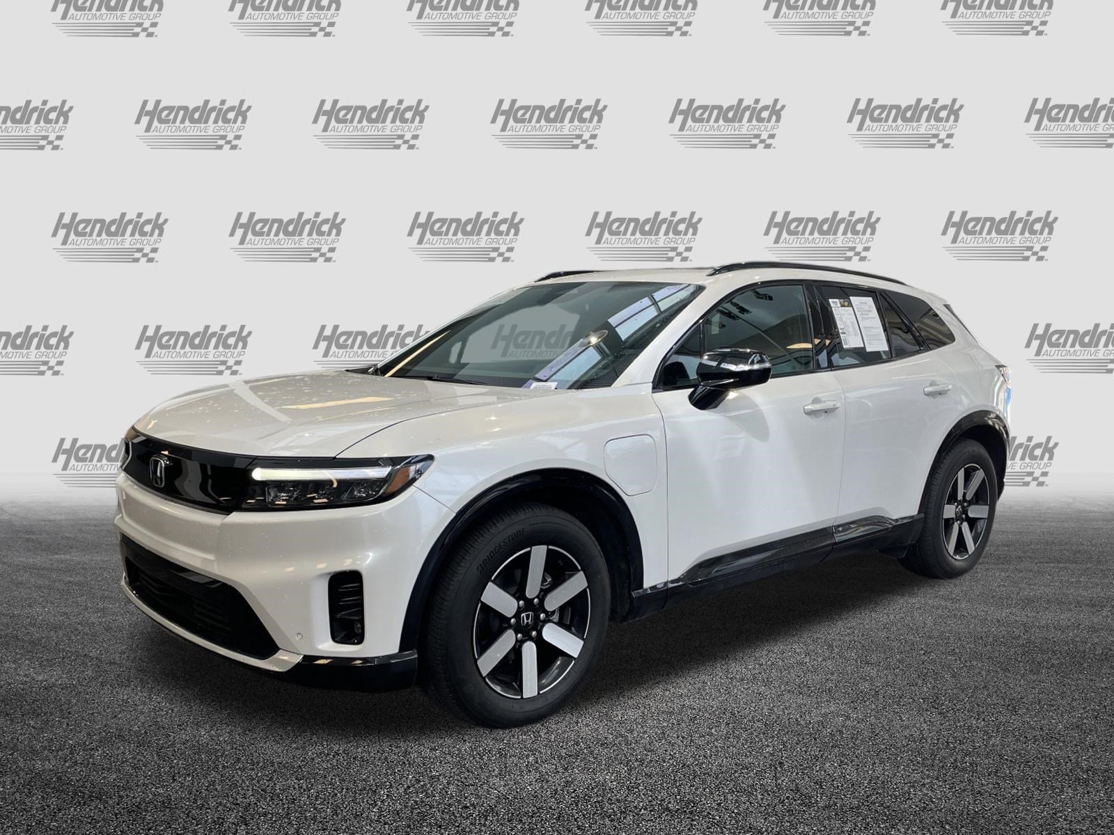 Used 2025 Honda Prologue Touring image 6