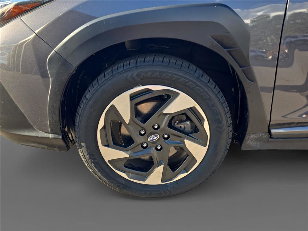 Used 2024 Subaru Crosstrek 2.5i Limited w/ Crosstrek Mirror Package image 10