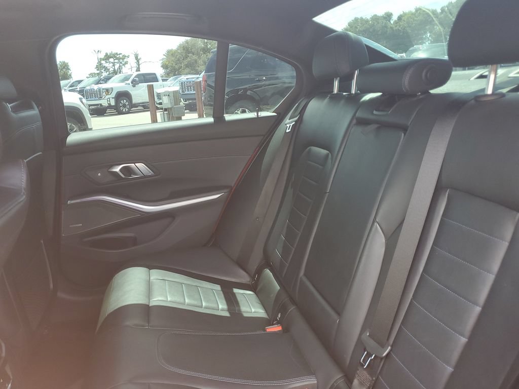Used 2020 BMW M340i RWD image 13