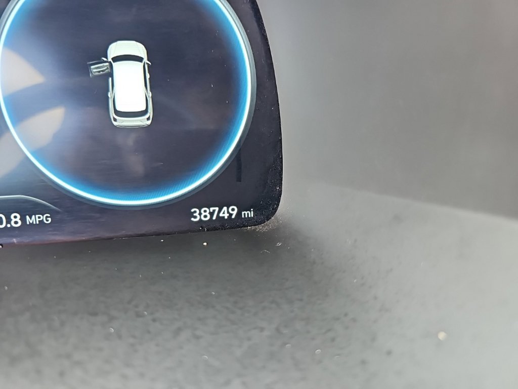 Certified 2024 Hyundai Palisade Calligraphy FWD image 18