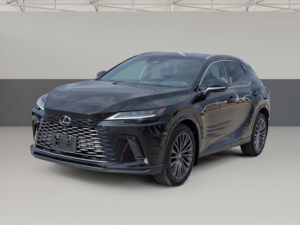Used 2024 Lexus RX 350 AWD w/ Convenience Package image 6