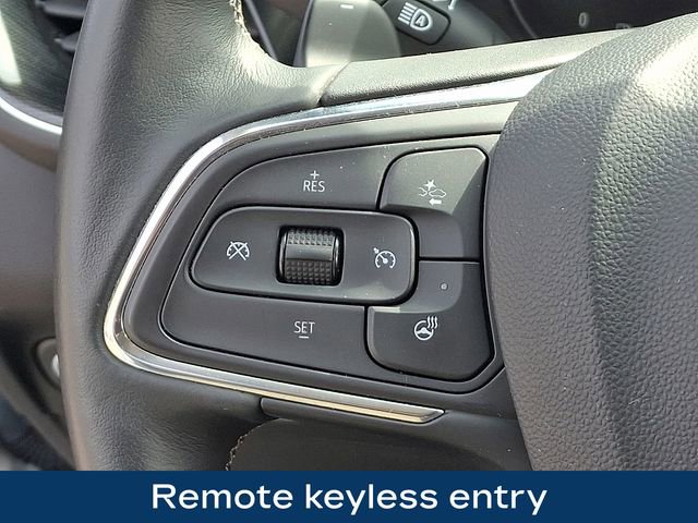 Used 2023 Buick Envision Preferred AWD/4WD image 7