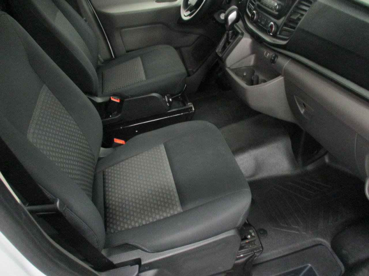 Used 2024 Ford Transit 250 Low Roof w/ Exterior Upgrade Package image 10