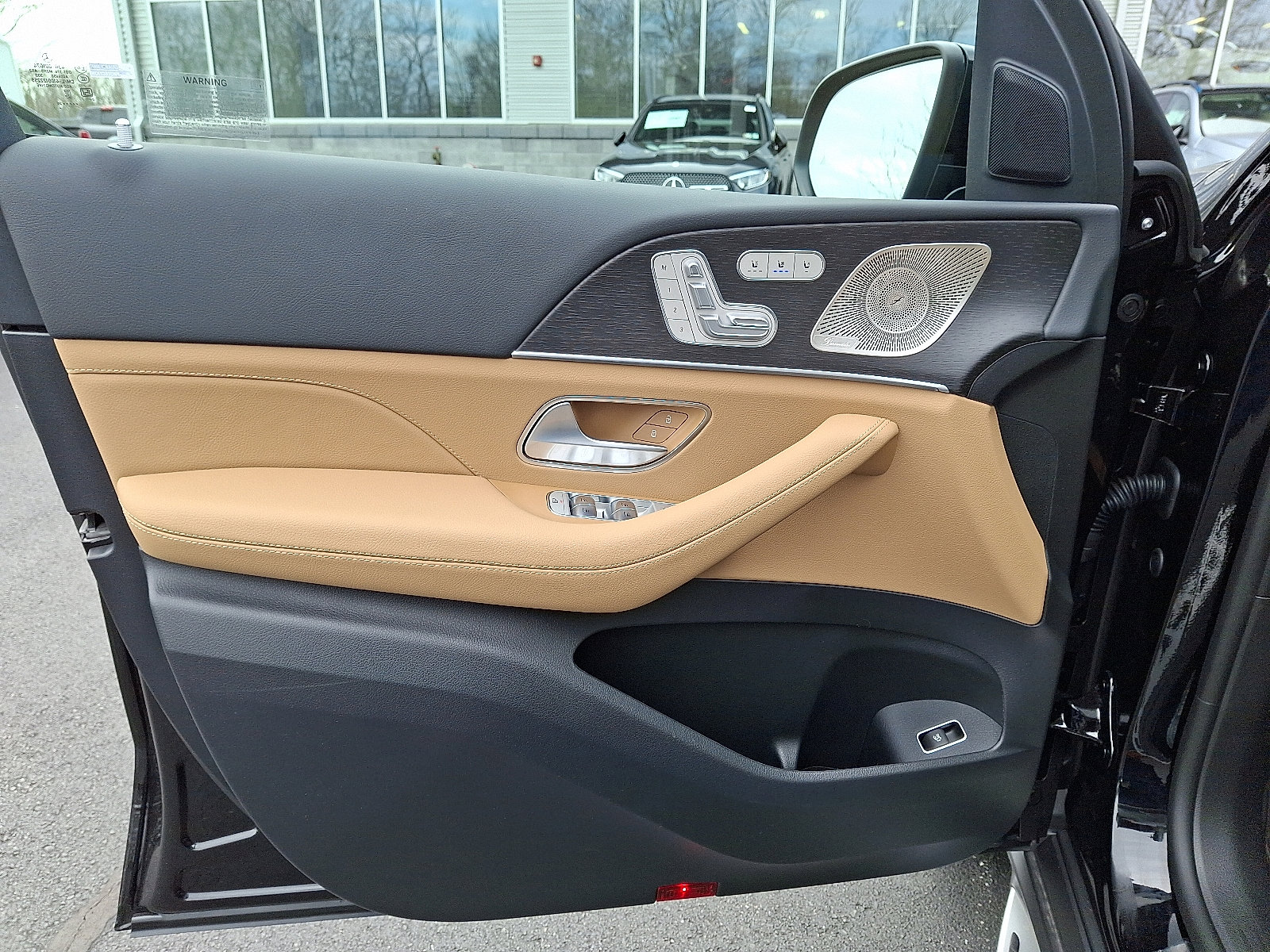 Used 2026 Mercedes-Benz GLE 450 4MATIC image 11