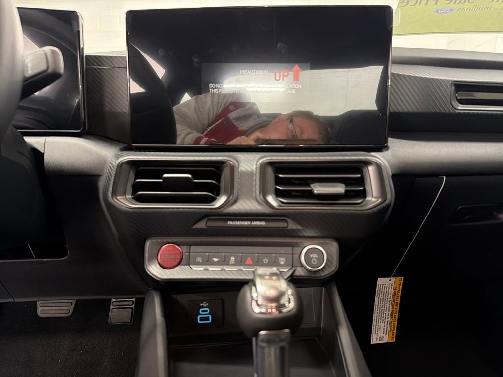 New 2026 Ford Mustang Coupe image 22