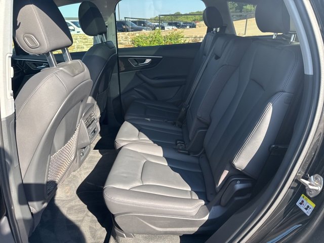 Used 2022 Audi Q7 3.0T Premium image 25