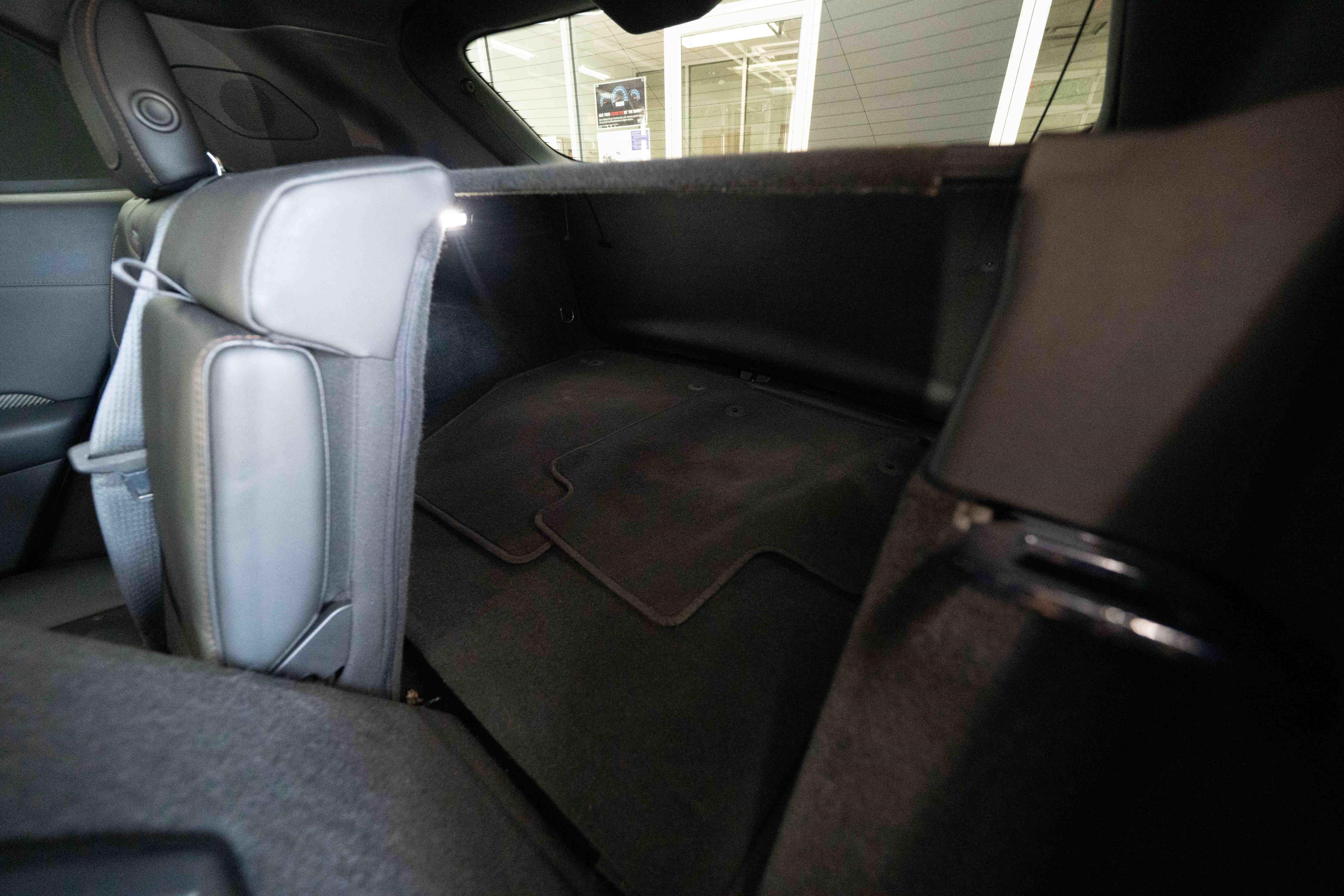 Used 2019 Cadillac XT4 Sport AWD/4WD image 24