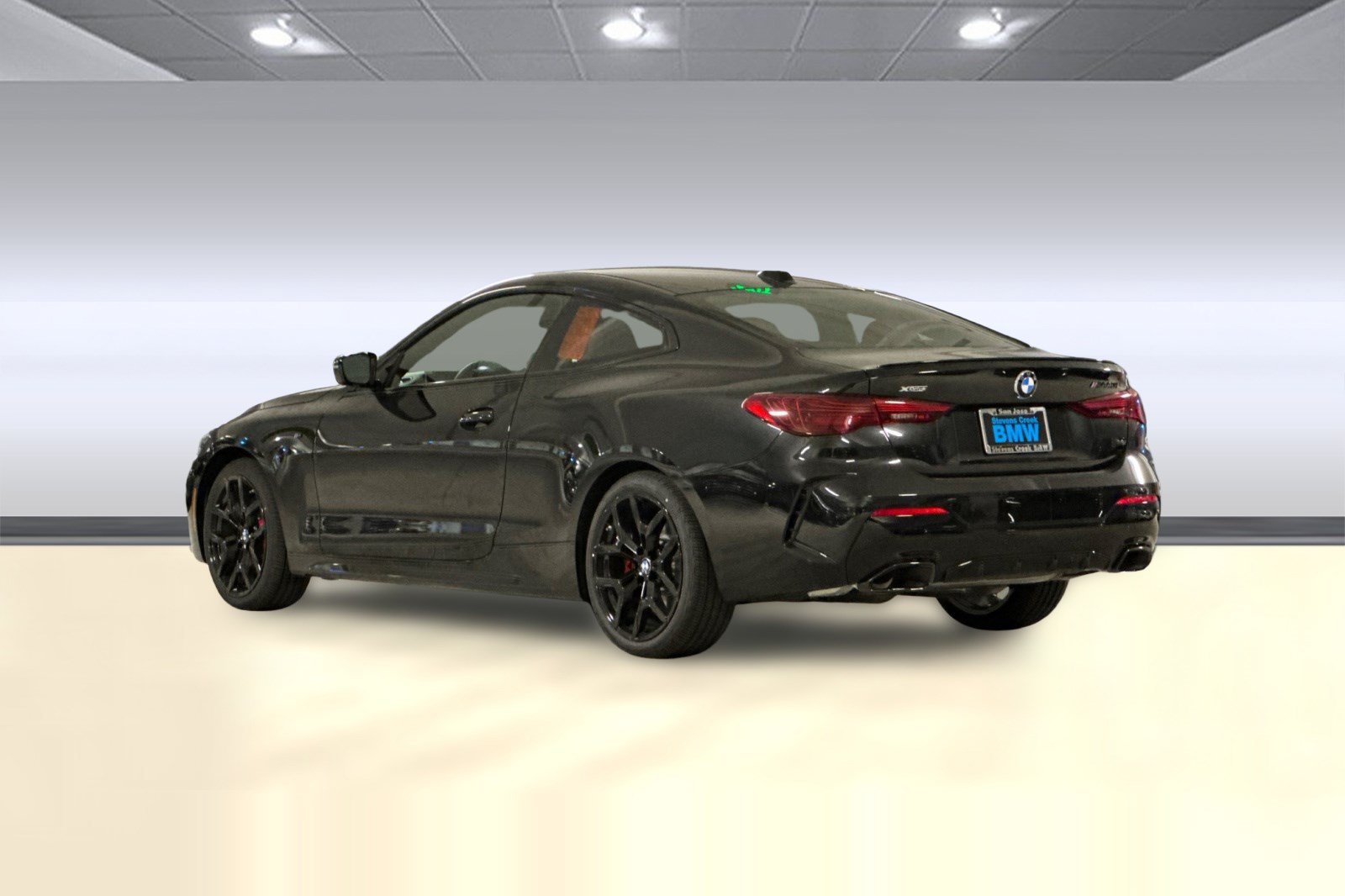 New 2027 BMW 440i xDrive Coupe w/ Premium Package AWD/4WD image 3