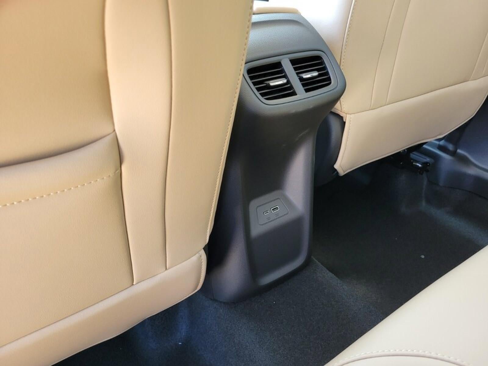 New 2026 Buick Envision Preferred AWD/4WD image 29