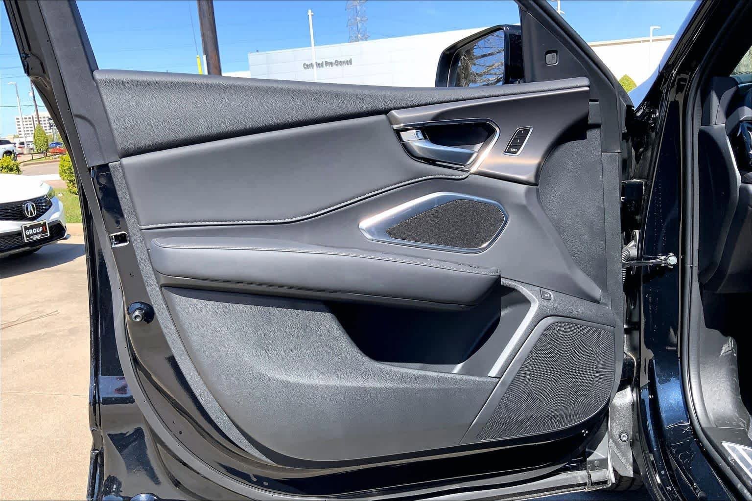 New 2026 Acura RDX SH-AWD image 10