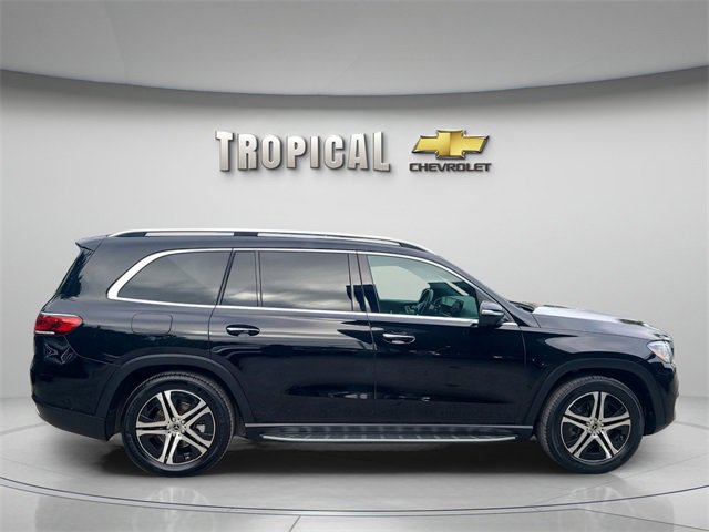 Used 2022 Mercedes-Benz GLS 450 4MATIC image 6