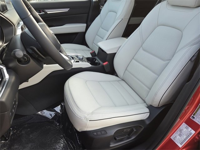 New 2025 MAZDA CX-5 AWD 2.5 S image 17