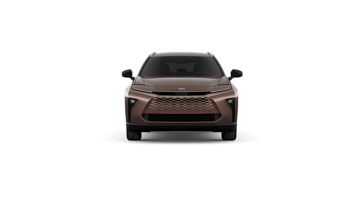 New 2026 Toyota Crown Signia AWD/4WD image 55