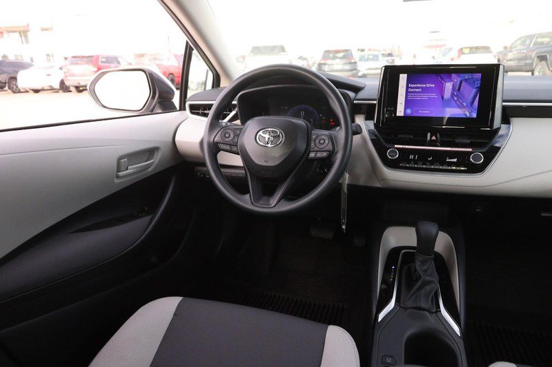 New 2026 Toyota Corolla LE image 18