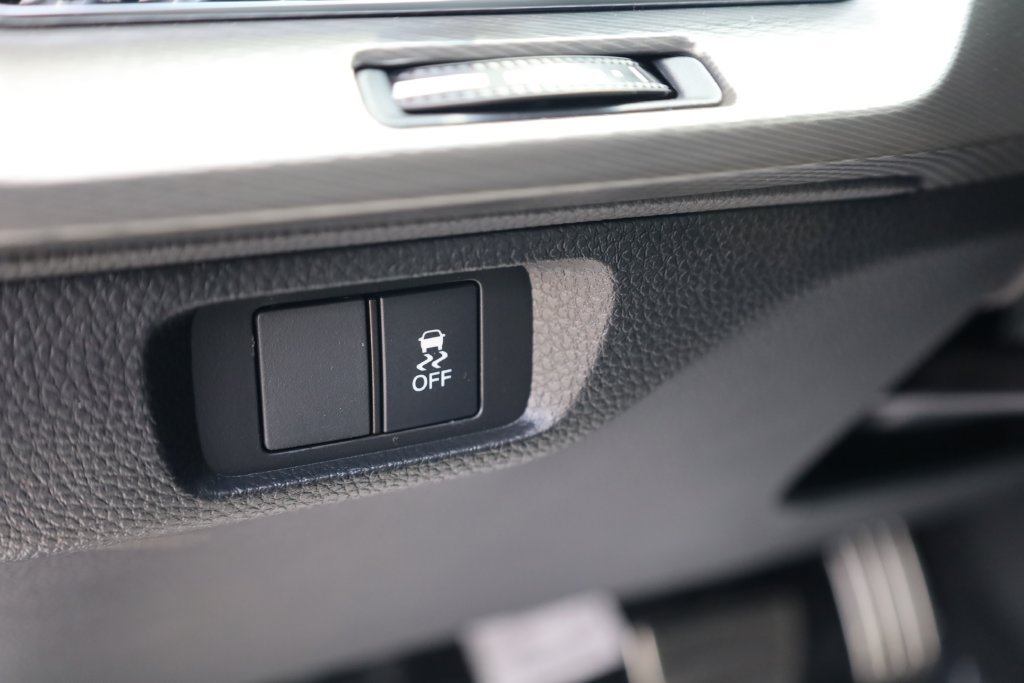 New 2026 Acura Integra A-Spec w/ Technology Package FWD image 14