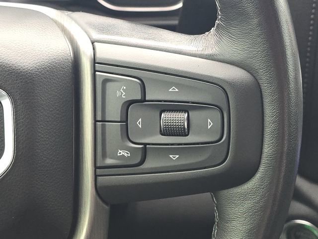 Used 2022 GMC Sierra 2500 Denali w/ Denali Ultimate Package image 32