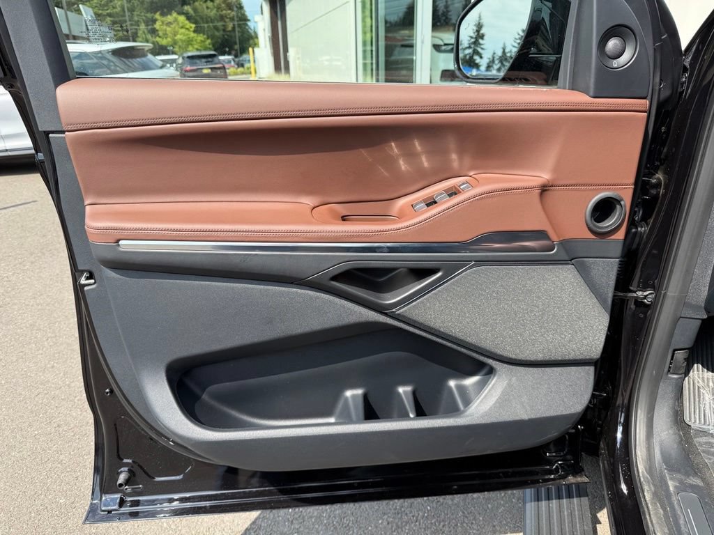 New 2027 Lincoln Navigator Reserve AWD/4WD image 29