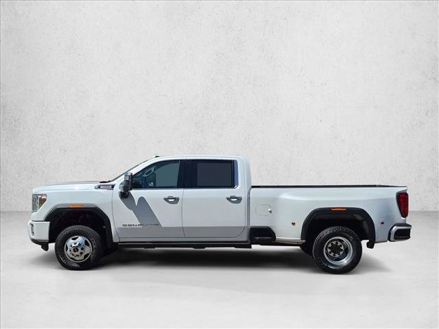 Used 2022 GMC Sierra 3500 Denali w/ Denali Ultimate Package AWD/4WD image 8